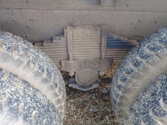 ร๊อคเล็ก ช่วงล่างใหญ่แล้ว ร๊อคเล็ก ช่วงล่างใหญ่แล้ว