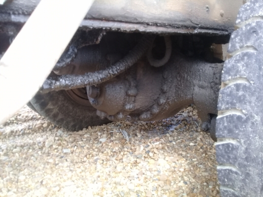 ร๊อคเล็ก ช่วงล่างใหญ่แล้ว ร๊อคเล็ก ช่วงล่างใหญ่แล้ว