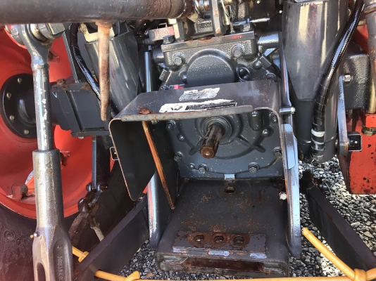 ขายรถไถคูโบต้า M9540 สภาพสวย ทุกระบบสมบูรณ์พร้อมใช้งรถทำงาน 1,550 ชั่วโมง อุปกรณ์ ใบมีดหน้าและผาน7 ราคา 868,000 บาท สนใจต่อรองได้ค่ะ โทร 081-9136451 คุณโบว์ ขอดูรูปเพิ่มเติม line:Bow6451 ค่ะ ขายรถไถคูโบต้า M9540 สภาพสวย ทุกระบบสมบูรณ์พร้อมใช้งรถทำงาน 1,550 ชั่วโมง อุปกรณ์ ใบมีดหน้าและผาน7 ราคา 868,000 บาท สนใจต่อรองได้ค่ะ โทร 081-9136451 คุณโบว์ ขอดูรูปเพิ่มเติม line:Bow6451 ค่ะ