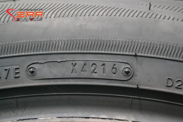 FALKEN TZ05 265/50R20 ราคาพิเศษเส้นละ 4,900 บาท FALKEN TZ05 265/50R20 ราคาพิเศษเส้นละ 4,900 บาท