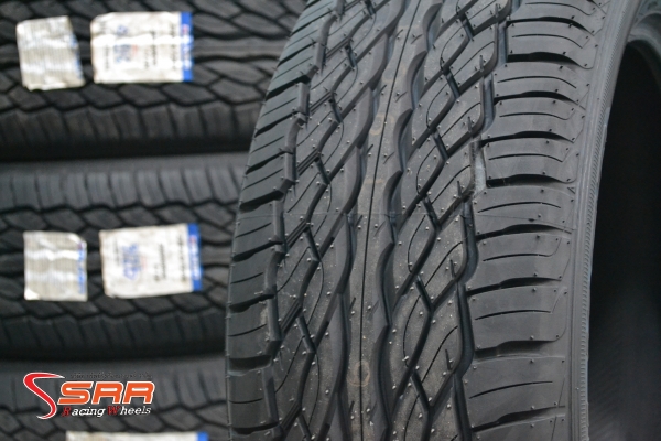 FALKEN TZ05 265/50R20 ราคาพิเศษเส้นละ 4,900 บาท FALKEN TZ05 265/50R20 ราคาพิเศษเส้นละ 4,900 บาท