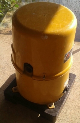 ปั้มน้ำ MITSUBISHI ELECTRIC WP-405Q5 มือสองสภาพดี