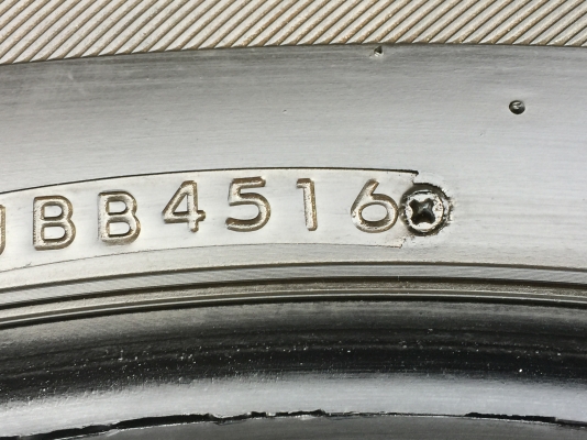 ยาง Bridgestone 265 65 17 ปลายปี16 ดอกเต็ม สวยคม ใช้ยาว ราคาไม่แพง ยาง Bridgestone 265 65 17 ปลายปี16 ดอกเต็ม สวยคม ใช้ยาว ราคาไม่แพง