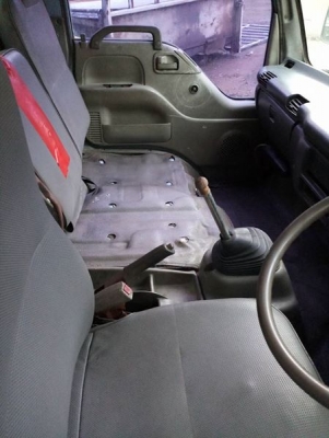 ขายหัว npr ดีดหน้า ค้ำหลัง กันชนครบ