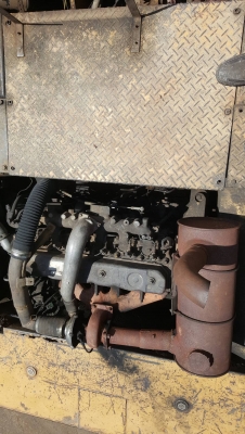 ขาย แบคโฮ CAT E200B เครื่อง 6BG1 เทอร์โบ ปั้มดี ช่วงล่างต้องเช็คหน่อย เอกสารใบซื้อขาย