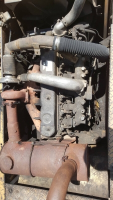 ขาย แบคโฮ CAT E200B เครื่อง 6BG1 เทอร์โบ ปั้มดี ช่วงล่างต้องเช็คหน่อย เอกสารใบซื้อขาย