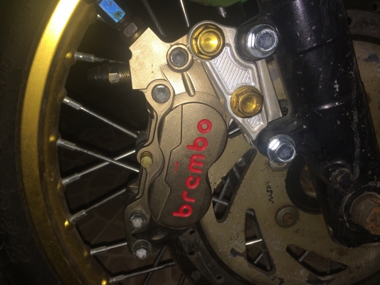 เซอร์ปิโก้ ทะเบียนครบ