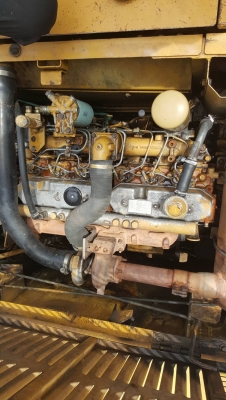 ขาย แบคโฮ CAT 320C เอกสารเล่มทะเบียนครบ เครื่องดี ปั้มดี ไฟเต็ม ช่วงล่าง 70\% ราคาต่อรองได้