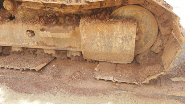 ขาย แบคโฮ CAT 320C เอกสารเล่มทะเบียนครบ เครื่องดี ปั้มดี ไฟเต็ม ช่วงล่าง 70\% ราคาต่อรองได้