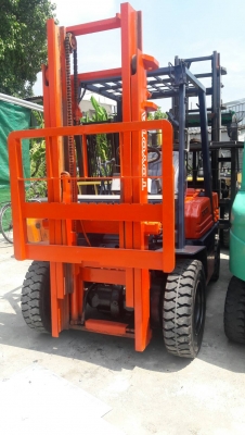 รถยกดีเซล 5 fd25