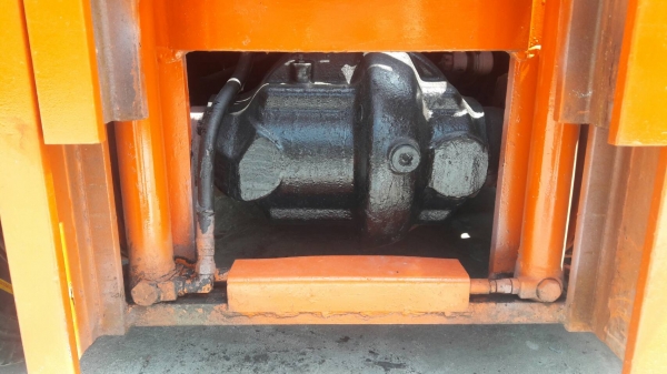 รถยกดีเซล 5 fd25