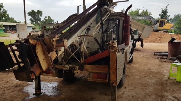 ขายรถเจาะ