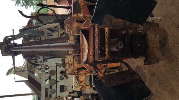 ขายรถเจาะ