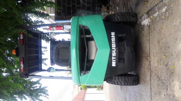 ขายมิตซู ดีเซล 2.5 ตัน ขายมิตซู ดีเซล 2.5 ตัน