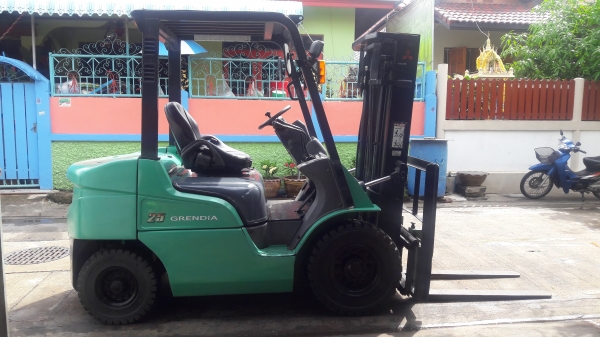 ขายมิตซู ดีเซล 2.5 ตัน ขายมิตซู ดีเซล 2.5 ตัน