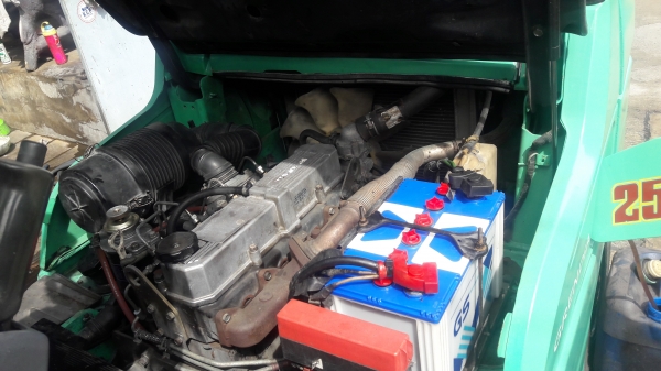 ขายมิตซู ดีเซล 2.5 ตัน ขายมิตซู ดีเซล 2.5 ตัน