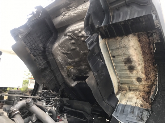 ขายสิบล้อ HINO แก๊สโรงงาน 360แรงม้า ปี55 ต่อกระบะใหม่ รถใช้น้อยสภาพดี สนใจติดต่อ 081-9426747