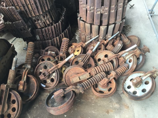 ขายอะไหล่ รถ ขุด แบค โฮ แม็คโคร ขายอะไหล่ รถ ขุด แบค โฮ แม็คโคร