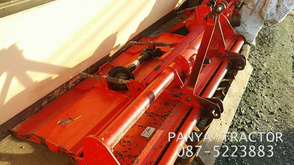 สินค้าเข้าใหม่ #ขายรถแทรกเตอร์มือสอง #คูโบต้าL4708 ปี56 ราคา 398,000 บ. สภาพดี พร้อมใช้งาน ใบมีดคานล่างพร้อมโรตาลี่RX182 จัดส่ง สุโขทัย