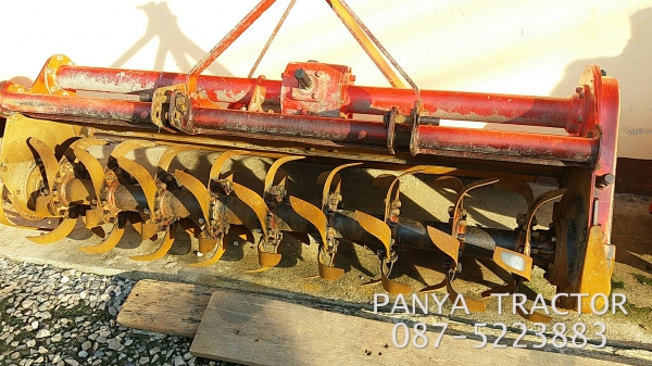 สินค้าเข้าใหม่ #ขายรถแทรกเตอร์มือสอง #คูโบต้าL4708 ปี56 ราคา 398,000 บ. สภาพดี พร้อมใช้งาน ใบมีดคานล่างพร้อมโรตาลี่RX182 จัดส่ง สุโขทัย