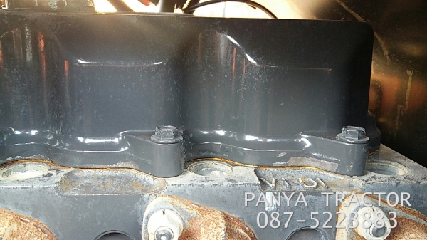 สินค้าเข้าใหม่ #ขายรถแทรกเตอร์มือสอง #คูโบต้าL4708 ปี56 ราคา 398,000 บ. สภาพดี พร้อมใช้งาน ใบมีดคานล่างพร้อมโรตาลี่RX182 จัดส่ง สุโขทัย