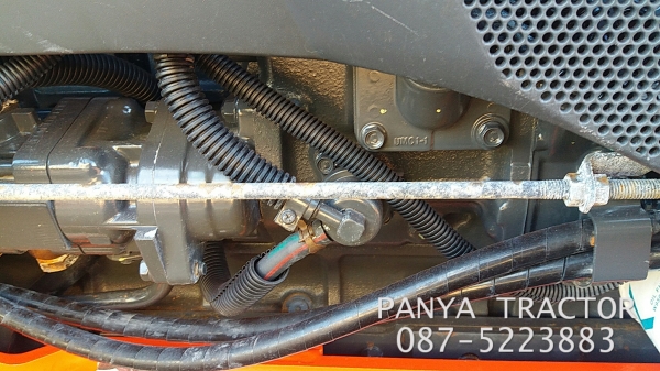 สินค้าเข้าใหม่ #ขายรถแทรกเตอร์มือสอง #คูโบต้าL4708 ปี56 ราคา 398,000 บ. สภาพดี พร้อมใช้งาน ใบมีดคานล่างพร้อมโรตาลี่RX182 จัดส่ง สุโขทัย