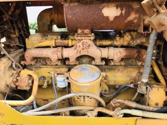 ขาย 165,000 บาท KOMATSU D60-3 เครื่องพอใช้. โช่บาง บู๊ตแตก ปั้มดี เอกสารชื้อขาย. รถอยู่ จ.อยุธยา โทร&ไอดีไลน์. 0610710295 ขาย 165,000 บาท KOMATSU D60-3 เครื่องพอใช้. โช่บาง บู๊ตแตก ปั้มดี เอกสารชื้อขาย. รถอยู่ จ.อยุธยา โทร&ไอดีไลน์. 0610710295