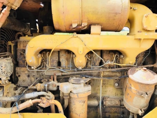 ขาย 165,000 บาท KOMATSU D60-3 เครื่องพอใช้. โช่บาง บู๊ตแตก ปั้มดี เอกสารชื้อขาย. รถอยู่ จ.อยุธยา โทร&ไอดีไลน์. 0610710295 ขาย 165,000 บาท KOMATSU D60-3 เครื่องพอใช้. โช่บาง บู๊ตแตก ปั้มดี เอกสารชื้อขาย. รถอยู่ จ.อยุธยา โทร&ไอดีไลน์. 0610710295