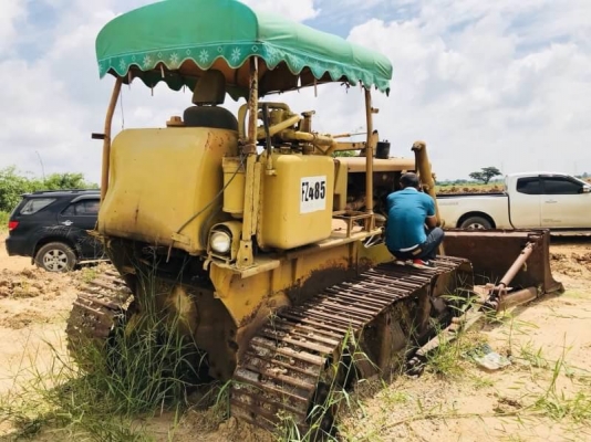 ขาย 165,000 บาท KOMATSU D60-3 เครื่องพอใช้. โช่บาง บู๊ตแตก ปั้มดี เอกสารชื้อขาย. รถอยู่ จ.อยุธยา โทร&ไอดีไลน์. 0610710295 ขาย 165,000 บาท KOMATSU D60-3 เครื่องพอใช้. โช่บาง บู๊ตแตก ปั้มดี เอกสารชื้อขาย. รถอยู่ จ.อยุธยา โทร&ไอดีไลน์. 0610710295
