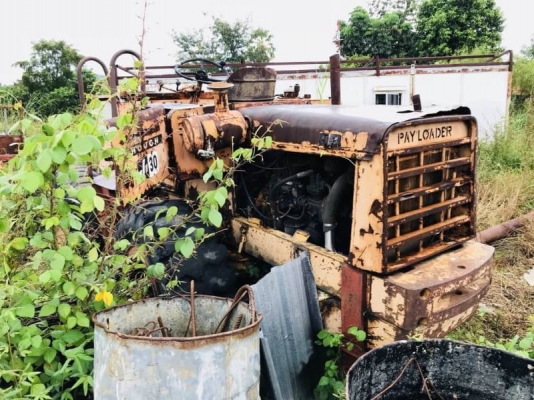 ขาย 90,000 บาท KOMATSU JH30 เกียร้ปั้มเสีย. เครื่องติด ขายตามสภาพ รถอยู่ จ.ปทุมธานี โทร&ไอดีไลน์ 0610710295 ขาย 90,000 บาท KOMATSU JH30 เกียร้ปั้มเสีย. เครื่องติด ขายตามสภาพ รถอยู่ จ.ปทุมธานี โทร&ไอดีไลน์ 0610710295