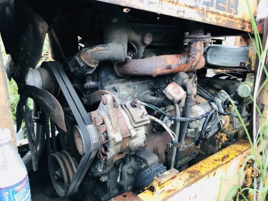 ขาย 90,000 บาท KOMATSU JH30 เกียร้ปั้มเสีย. เครื่องติด ขายตามสภาพ รถอยู่ จ.ปทุมธานี โทร&ไอดีไลน์ 0610710295 ขาย 90,000 บาท KOMATSU JH30 เกียร้ปั้มเสีย. เครื่องติด ขายตามสภาพ รถอยู่ จ.ปทุมธานี โทร&ไอดีไลน์ 0610710295