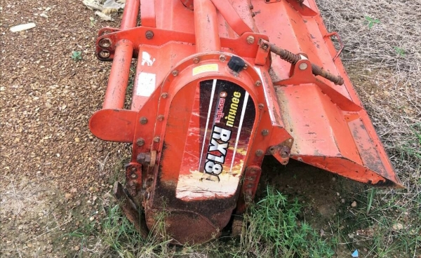 โรตาลี่ตราช้าง พร้อมยอยปั่น