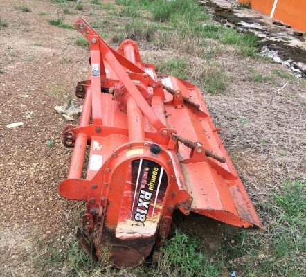 โรตาลี่ตราช้าง พร้อมยอยปั่น โรตาลี่ตราช้าง พร้อมยอยปั่น