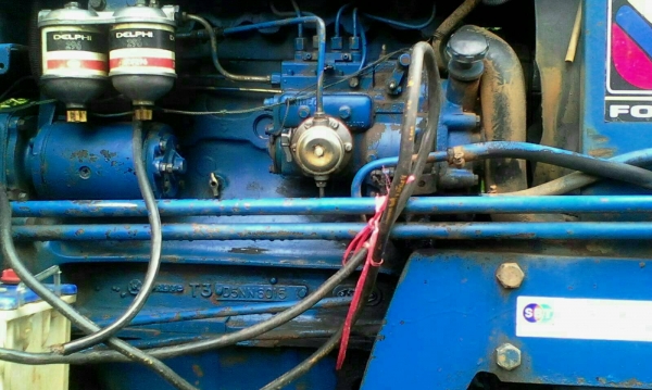 ขายเครื่องจักรกลการเกษตรรถไถ