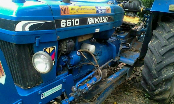 ขายเครื่องจักรกลการเกษตรรถไถ