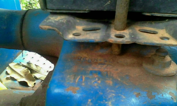 ขายเครื่องจักรกลการเกษตรรถไถ