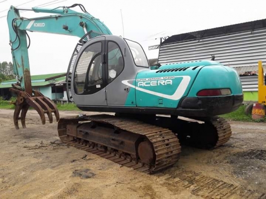 ขายKOBELCO SK200-2  มาร์คไฟว์  เก่าญี่ปุ่นแท้ มีลายแย๊ก  สภาพสวย เดิมๆๆ  6,XXX  ชั่วโมง   พร้อมใช้  โทร 089-3818694  ดวงนภา