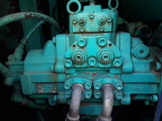 ขายKOBELCO SK100-3  มาร์คไฟว์  ซุปเปอร์  เก่าญี่ปุ่นแท้  สภาพสวย ชั่วโมงน้อย พร้อมใช้  โทร  089-3818694 ดวงนภา