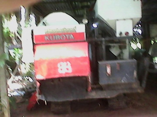 ขายตามสภาพ รถเกียวDC60 พร้อมเทเลอร์