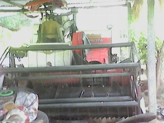 ขายตามสภาพ รถเกียวDC60 พร้อมเทเลอร์