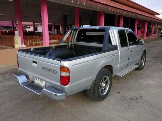 Ford ranger cab สุดสวย ราคา 135,000 ฿ ++++++++ Ford ranger cab สุดสวย ราคา 135,000 ฿ ++++++++