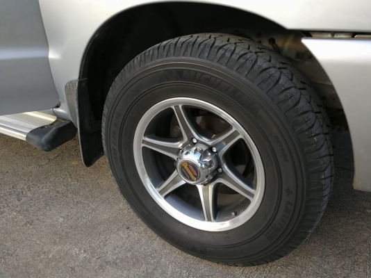 Ford ranger cab สุดสวย ราคา 135,000 ฿ ++++++++
