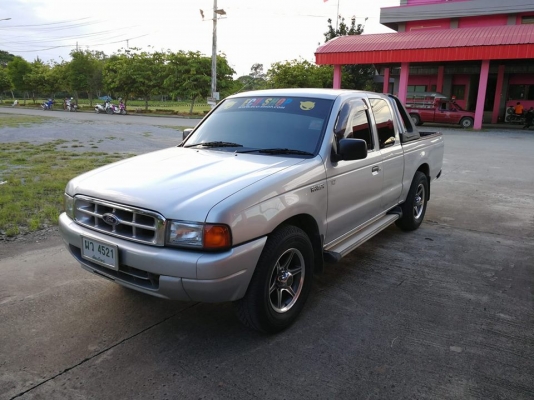 Ford ranger cab สุดสวย ราคา 135,000 ฿ ++++++++ Ford ranger cab สุดสวย ราคา 135,000 ฿ ++++++++