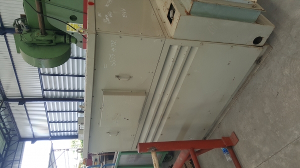 ขายเครื่องปั้ช่นไฟ 55 kva ราคา 150,000 บาท