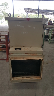 ขายเครื่องปั้ช่นไฟ 55 kva ราคา 150,000 บาท