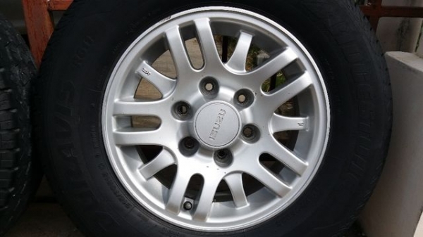 ขายแล้ว