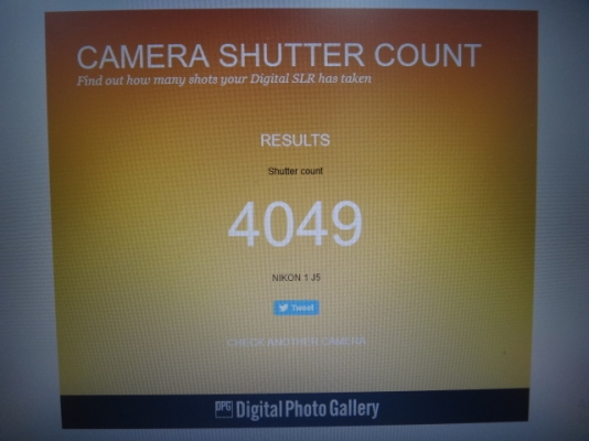 กล้อง Nikon 1 J5