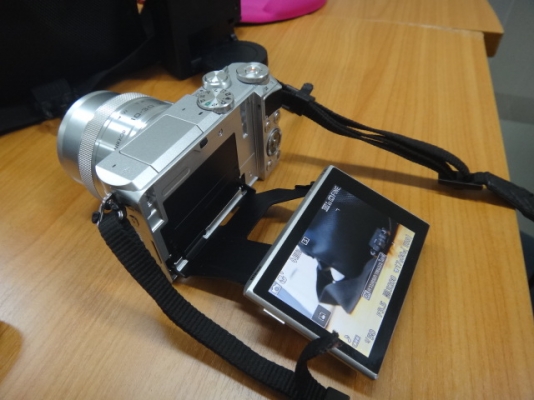 กล้อง Nikon 1 J5