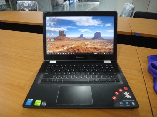 LENOVO YOGA 500 Core i3
