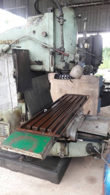 ขายเครื่องปาดของอิตาลีตัวใหญ่พร้อมหัวปาดหนัก6ตันราคาสุดคุ้มครับ